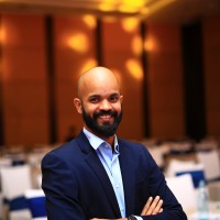 Dilip Shetty