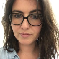 Marisa Da Fonseca Borges