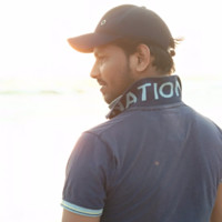 Kishor Mahapure