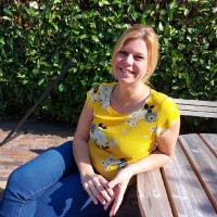 Susanne Speerstra