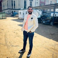 Mahmoud El Tawal