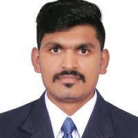 Srinivasa H R