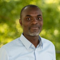 Kwashie Agbitor