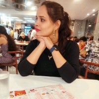 Dr Pallavi Pachouri