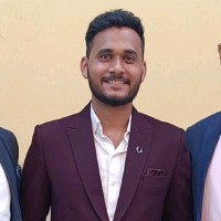 Shreyas Raut