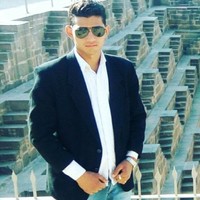 Mohit Jangid