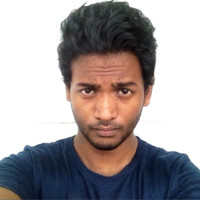 Hari Krishnan