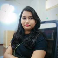 Arati Padhan