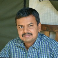Manoj Kumar C