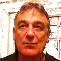 Paul Sharman
