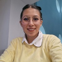 Brenda Ilce Calderón Gómez