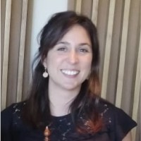 Consuelo Garcia