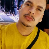 Gregory Kasey Andrade de Moraes