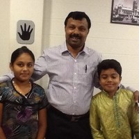 Senthil -  A Team kumar