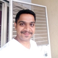 Ganesh Jagdale