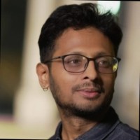 Amithraj S