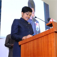 Ambassador Angela Nworgu (FIMC, CMC)