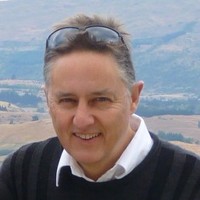 Geoff Wishart