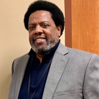 Michael Johnson