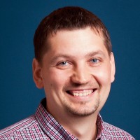 Anton Bogdanovych