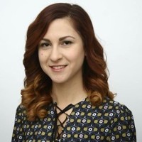 Nedelina Kirilova