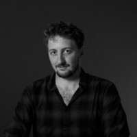 Antoine Riguidel