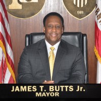 James Butts