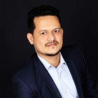 Satish Kumar Biradar