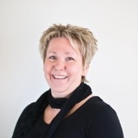 Eva-Lott Ulin