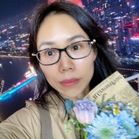 Jazmin Fang