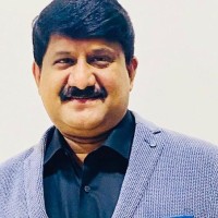 Anil Collins Anchan