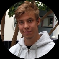 Fredrik Björkman