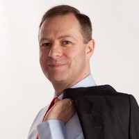 Darren Hickie (MAAT) (MInstSMM)