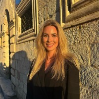 Sanne Van De Weerdhof