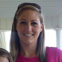 Stephanie Ashford