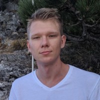 Кирилл Завражный