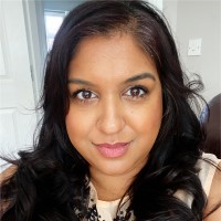 Reena Patel
