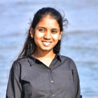 Sirisha Kasani