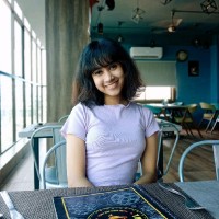 Gitashree Boruah