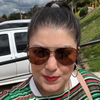 Isabel Cristina Ramirez Manzano