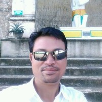Aguspriyanto Amap
