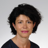 Helene Kappenthuler