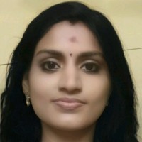 Anu Bharathi