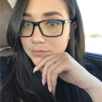 Candy Gonzalez
