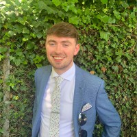 Sean Gallagher