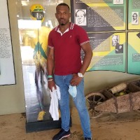 Damar Beckford