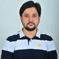 Ashish Sharma