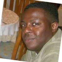 Nigel Frederick
