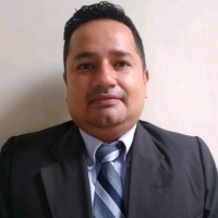 Jose Vicente Zambrano Macias