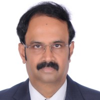 Ramakrishnan Ramanathan